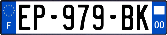 EP-979-BK