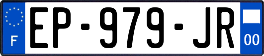 EP-979-JR