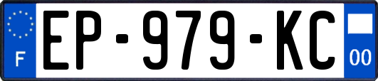 EP-979-KC
