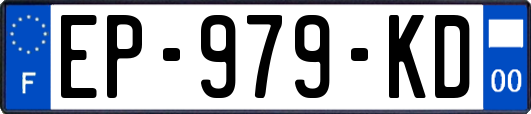 EP-979-KD