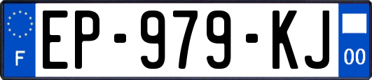 EP-979-KJ