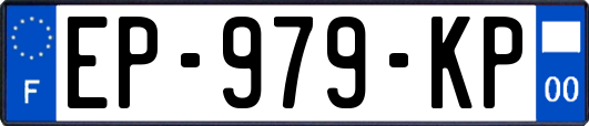 EP-979-KP