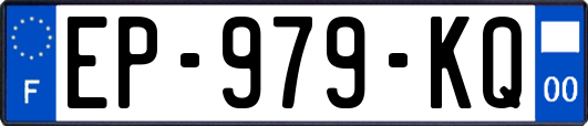 EP-979-KQ