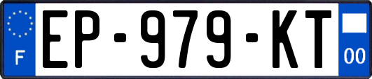 EP-979-KT