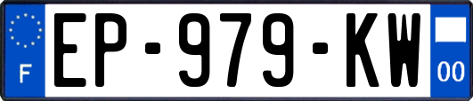 EP-979-KW