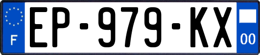 EP-979-KX
