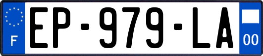 EP-979-LA