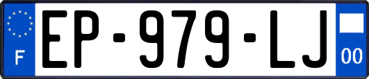 EP-979-LJ