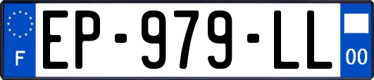 EP-979-LL