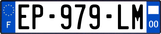 EP-979-LM
