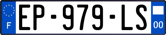 EP-979-LS