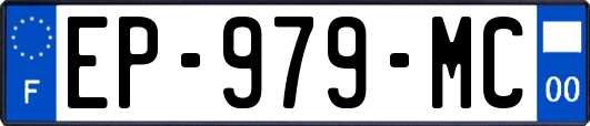 EP-979-MC