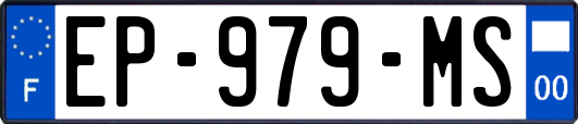 EP-979-MS