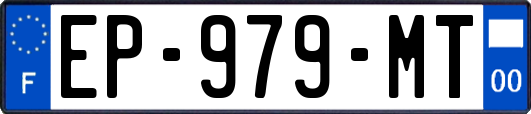 EP-979-MT