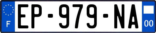 EP-979-NA