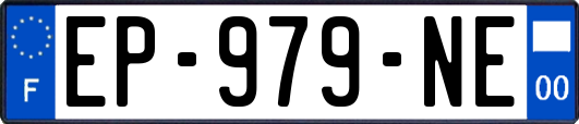 EP-979-NE
