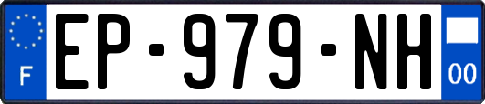 EP-979-NH
