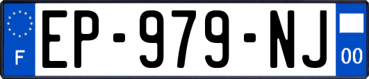 EP-979-NJ