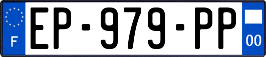 EP-979-PP