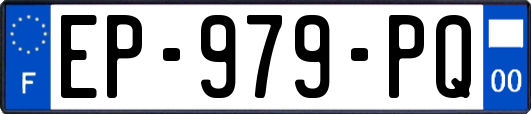 EP-979-PQ