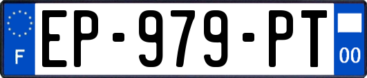 EP-979-PT