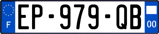 EP-979-QB