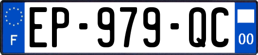 EP-979-QC