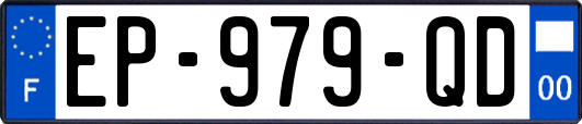 EP-979-QD