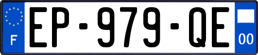 EP-979-QE
