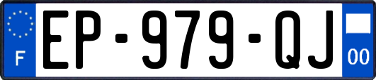 EP-979-QJ