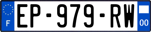 EP-979-RW