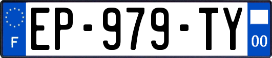 EP-979-TY