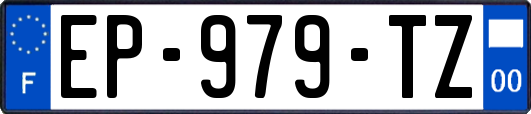 EP-979-TZ