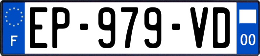 EP-979-VD
