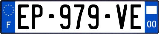 EP-979-VE