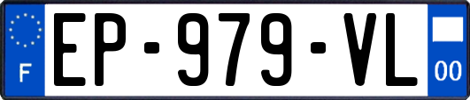 EP-979-VL