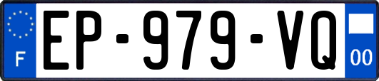 EP-979-VQ