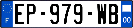 EP-979-WB