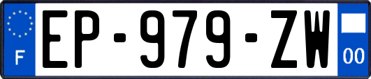 EP-979-ZW