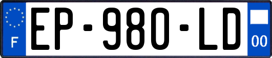 EP-980-LD
