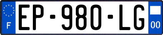 EP-980-LG