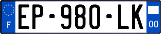 EP-980-LK