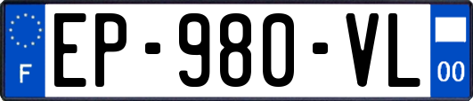 EP-980-VL