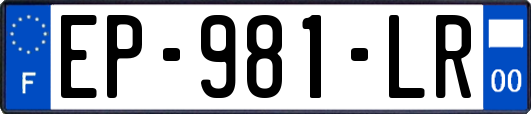 EP-981-LR
