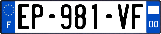 EP-981-VF