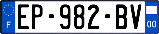 EP-982-BV