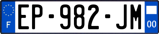 EP-982-JM