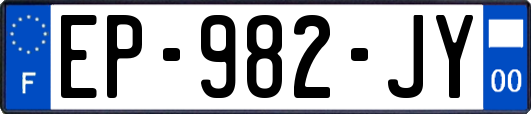 EP-982-JY