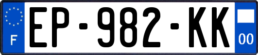 EP-982-KK