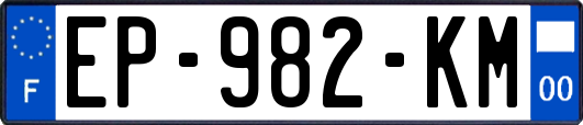 EP-982-KM